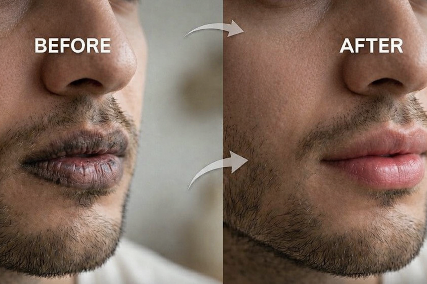 Le ETALIA Natural Lip Balm