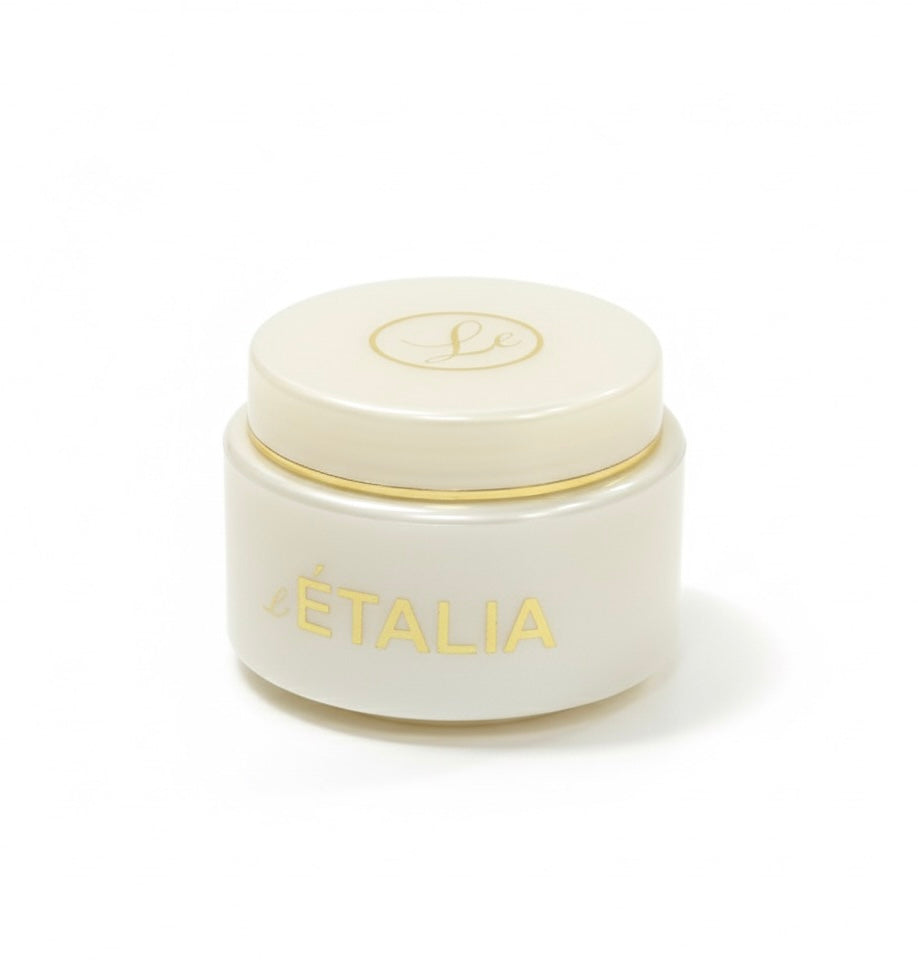 Le ETALIA Glutathione Beauty Cream For WOMEN (50ml)