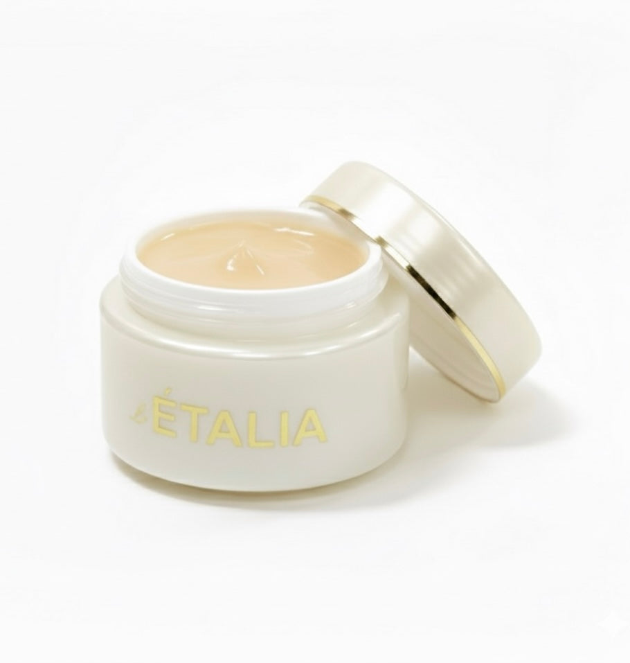 Le ETALIA Glutathione Beauty Cream For WOMEN (50ml) Le ETALIA Glutathione Beauty Cream For WOMEN (50ml)