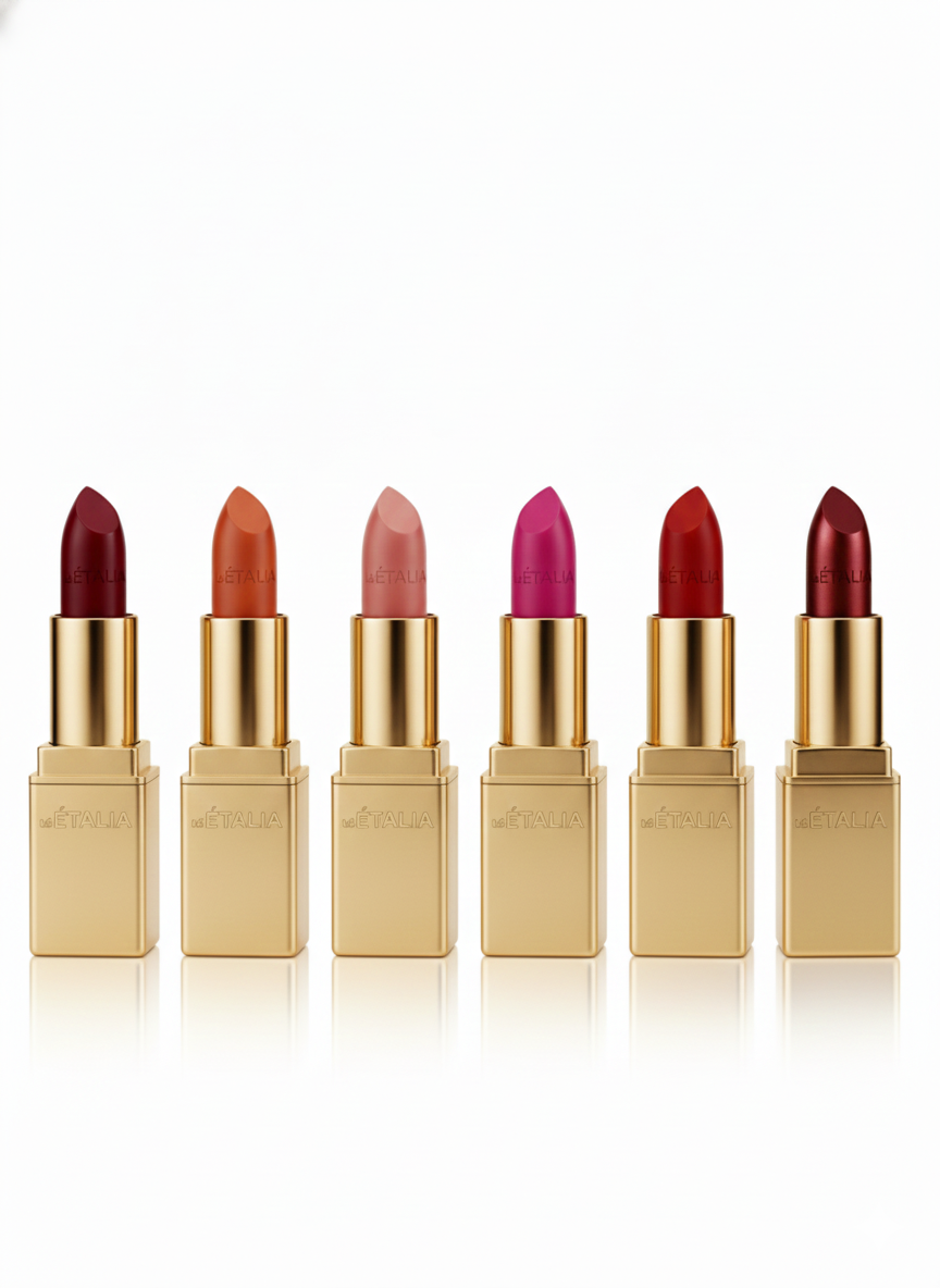 Le ETALIA Lipstick