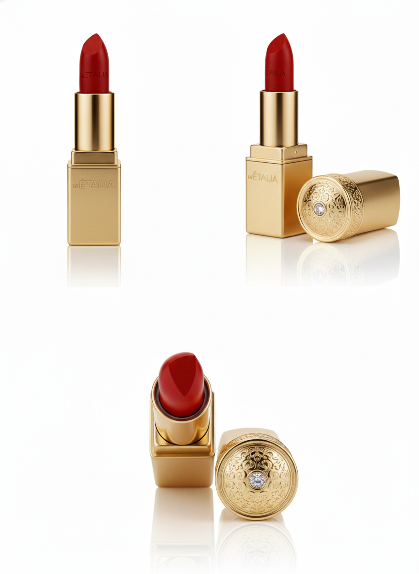 Le ETALIA Lipstick