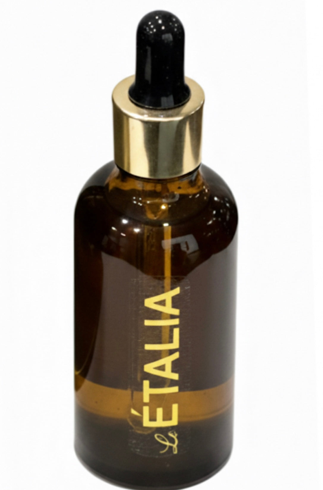 Le ETALIA Beard Growth Serum